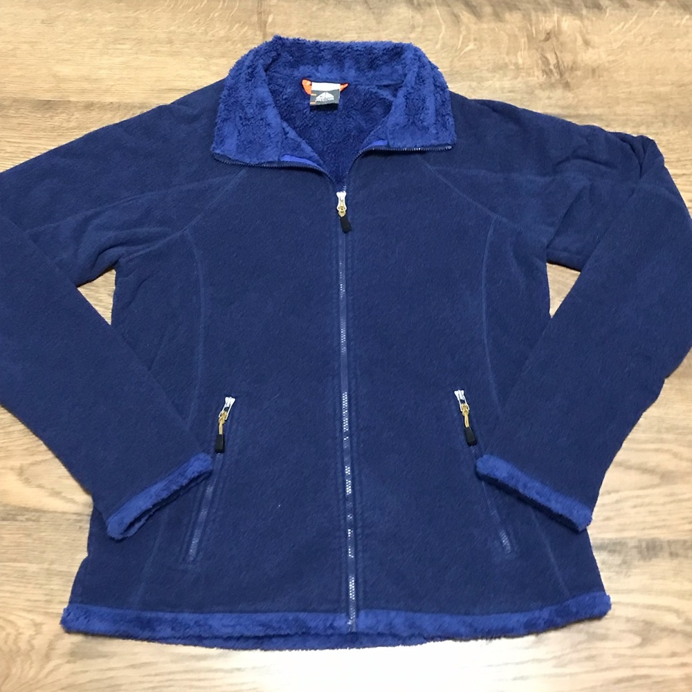 Nike ACG Full Zio Hoodie Sweatshirt Women Size’s Medium